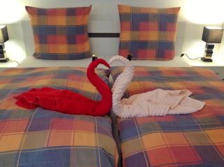 Hotel an der Uffe - Bad Sachsa - 3