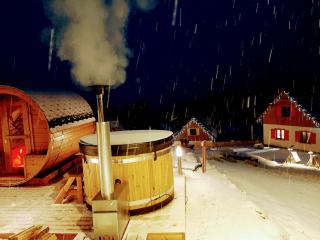 Kolorowe Karkonosze - Preseka - 2