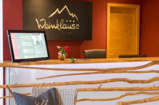 Aparthotel Weinklause Superior - Oberstdorf - 2