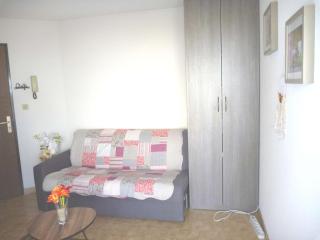 Appartement 2 pièces avec accès direct plage, terrasse et parking - FR-1-387-146 - Cap d'Agde - 4