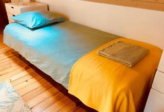 La maison de Montaboulin - Châteauroux - 3