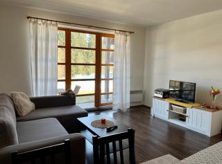 Apartmán u Tesáka - Říčky v Orlických horách - Říčky - 2