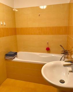 Apartmán u Tesáka - Říčky v Orlických horách - Říčky - 1