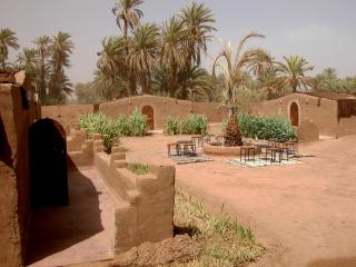 Le Drom'blanc - M'Hamid El Ghizlane - 9