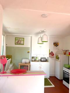 Maison charmante à La Croix-sur-Ourcq avec jardin clôturé - La Croix-sur-Ourcq - 2