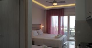 Calua SeaView Rooms - 6