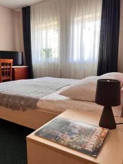 Hotel Marislav - Češnovice - 5
