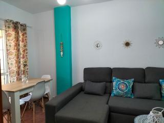 APARTAMENTO EN URBANIZACIÓN AL-ÁNDALUs CERCA DE LA PLAYA DE LA BARROSA - Chiclana de la Frontera - 7