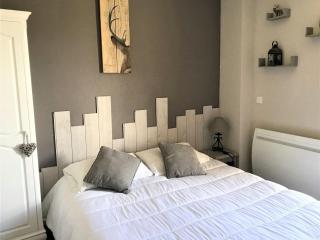 Chalet rénové 7 pers, 2 chambres, parking, animaux admis - FR-1-504-68 - Le Dévoluy - 4