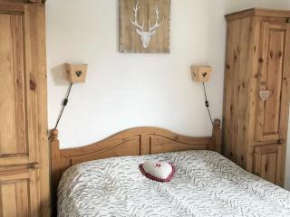 Chalet rénové 7 pers avec terrasse, local ski et parking gratuit - FR-1-504-70 - Le Dévoluy - 6