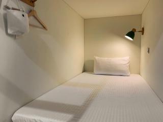 Koh ocean 嶼海潛水旅宿 Dive Hostel - Ilha Verde - 6