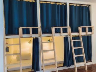 Koh ocean 嶼海潛水旅宿 Dive Hostel - Ilha Verde - 0