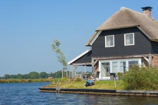 Waterresort Bodelaeke Giethoorn - Giethoorn - 8