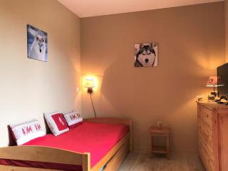 Chalet rénové 6 pers avec WIFI et parking gratuit à La Joue du Loup - FR-1-504-128 - Le Dévoluy - 9