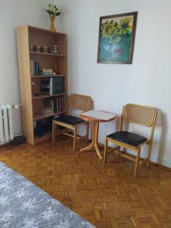 Mieszkanie- Chodkiewicza - Danzig - 5