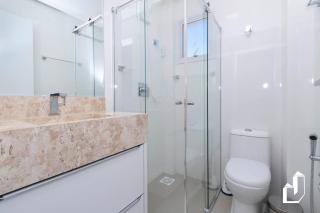 Lindo apartamento vista mar com 02 suítes - Canto Grande - 7