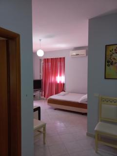 Lungomare Apartament Sea view KORAL - Vlorë - 7