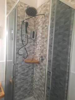 Flamingo Guest House- Rooms - 5