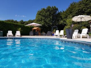 Maroux Vian Country Cottage - Callac - 7