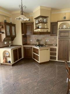 Casa Giò - Ariano Irpino - 5