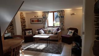 Maroux Vian Country Cottage - Callac - 6