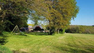 Maroux Vian Country Cottage - Callac - 3
