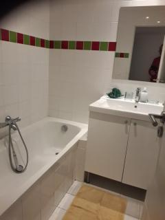 Patio2 Pézenas CENTRE il y a plus cher mais c est moins bien - 7