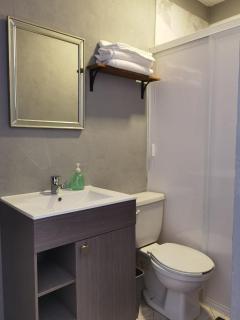 8th Street Suites - 1