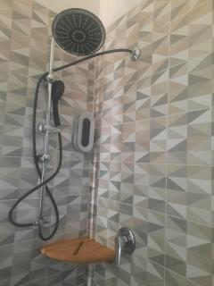 Flamingo Guest House- Rooms - Olbia - 2