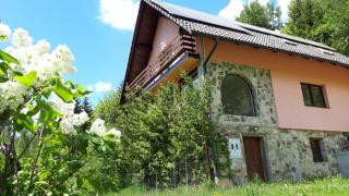 Country House & Spa - Mislinja - 0