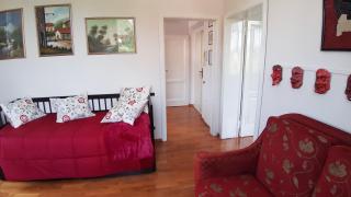 Appartamento BELVEDERE - Montecatini Terme - 4