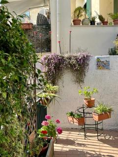Casa Di Nicola - Cetara - 8