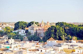 ALOJAMIENTO La CAPILLITA HABITACION CON BAÑO - Sanlúcar de Barrameda - 8