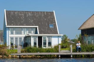 Waterresort Bodelaeke Giethoorn - Giethoorn - 5