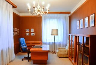 Apartamentai Auska - 8