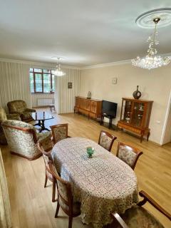 Apartment in the center of Yerevan - Yerevan - 0
