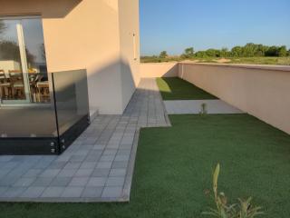 Apartment Deluxe in Nin 50 meters from the sea by Tourist Agency Leut - Nin - 8