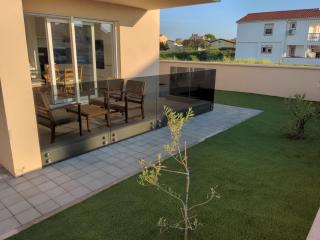 Apartment Deluxe in Nin 50 meters from the sea by Tourist Agency Leut - Nin - 0