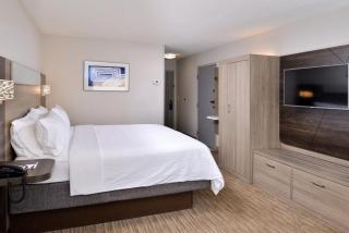Holiday Inn Express Winston-Salem Medical Ctr Area - Winston-Salem - 2