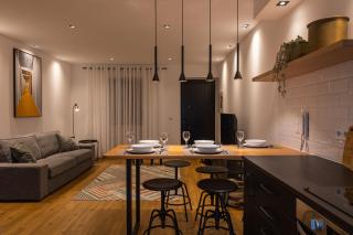 Azor Guest House 113 B - 0