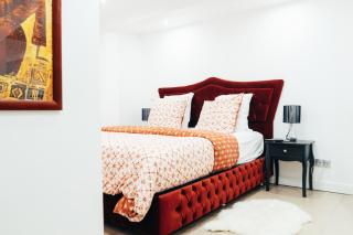 Kimia House - Osny - 2