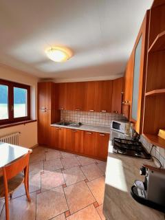 Villa Rosina Gardino - Nesso - 5