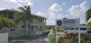 Malfranza Apartments - Bridgetown - 0