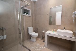 CentralViewSuites - Nea Moudania - 3