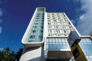 Keys Select by Lemon Tree Hotels, Thiruvananthapuram - Thiruvananthapuram - 0