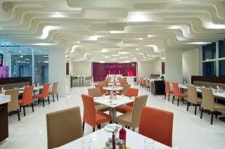 Keys Select by Lemon Tree Hotels, Thiruvananthapuram - Thiruvananthapuram - 3