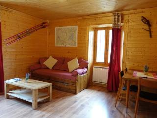 Appart spacieux dans chalet traditionnel avec balcon pour 5 pers. à Arêches-Beaufort - FR-1-342-146 - Beaufort - 8