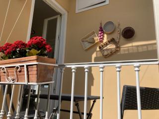 Crawford Home - Sant'Agnello - 6