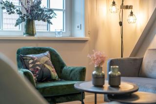 Appartement Feel Good Appartement Feel Good - Sankt Peter-Ording - 9