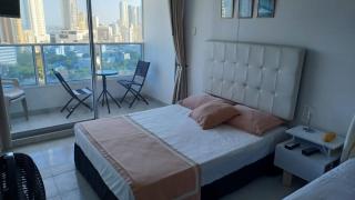 aparta estudio piso 16 - Cartagena das Índias - 4